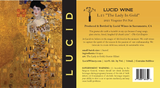 L.21 "Lady in Gold"  Sparkling Skin Contact Orange Viognier