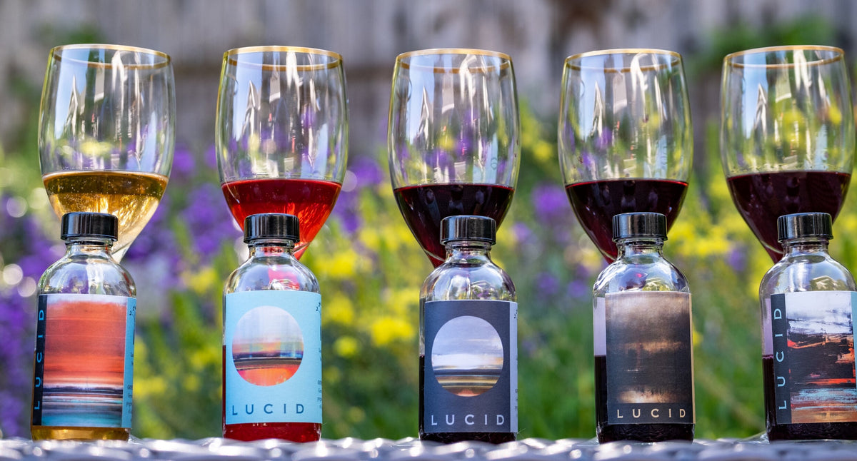 Lucid Winery & Event Venue